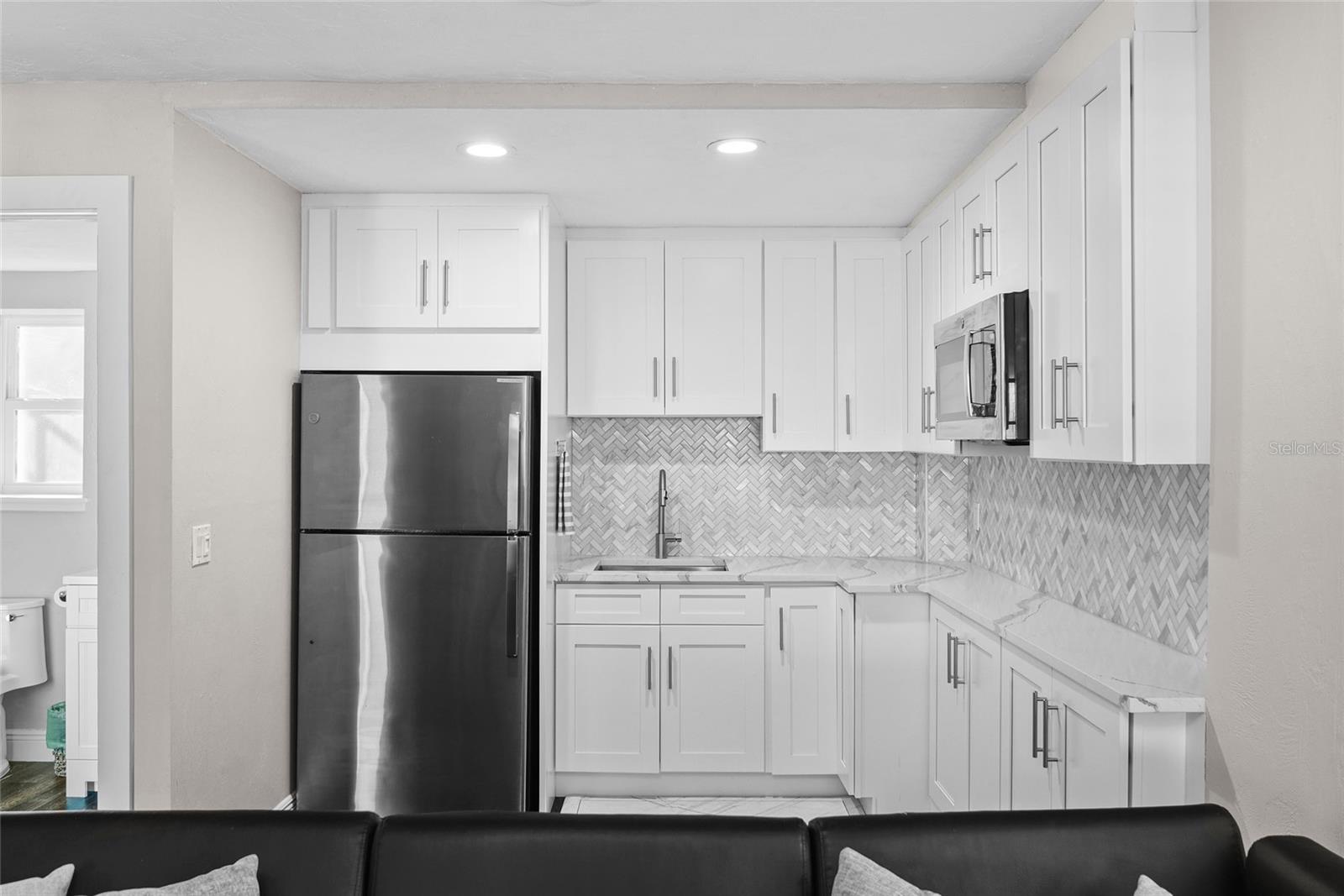 BETHUNE VOLUSIA BEACH - Residential