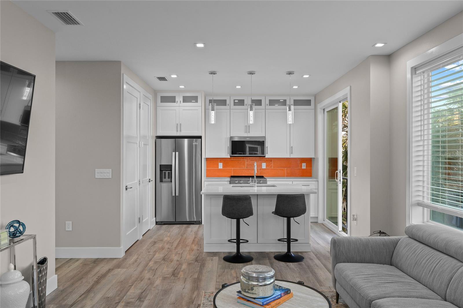BETHUNE VOLUSIA BEACH - Residential