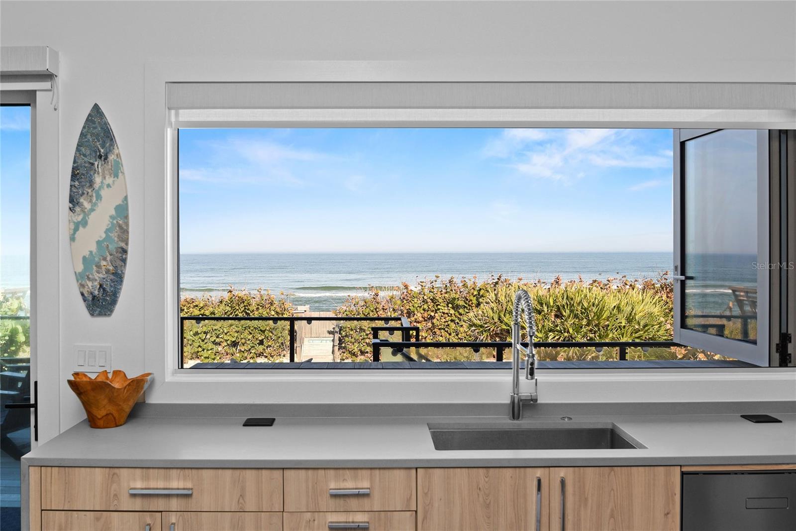 BETHUNE VOLUSIA BEACH - Residential