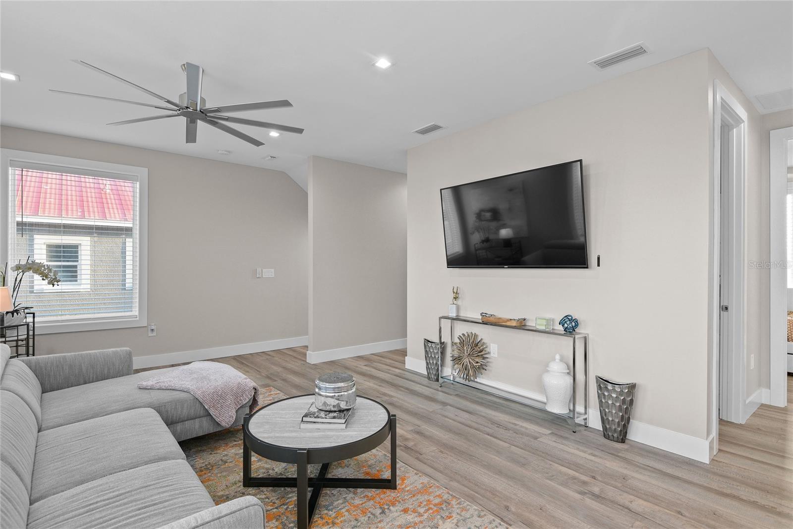 BETHUNE VOLUSIA BEACH - Residential