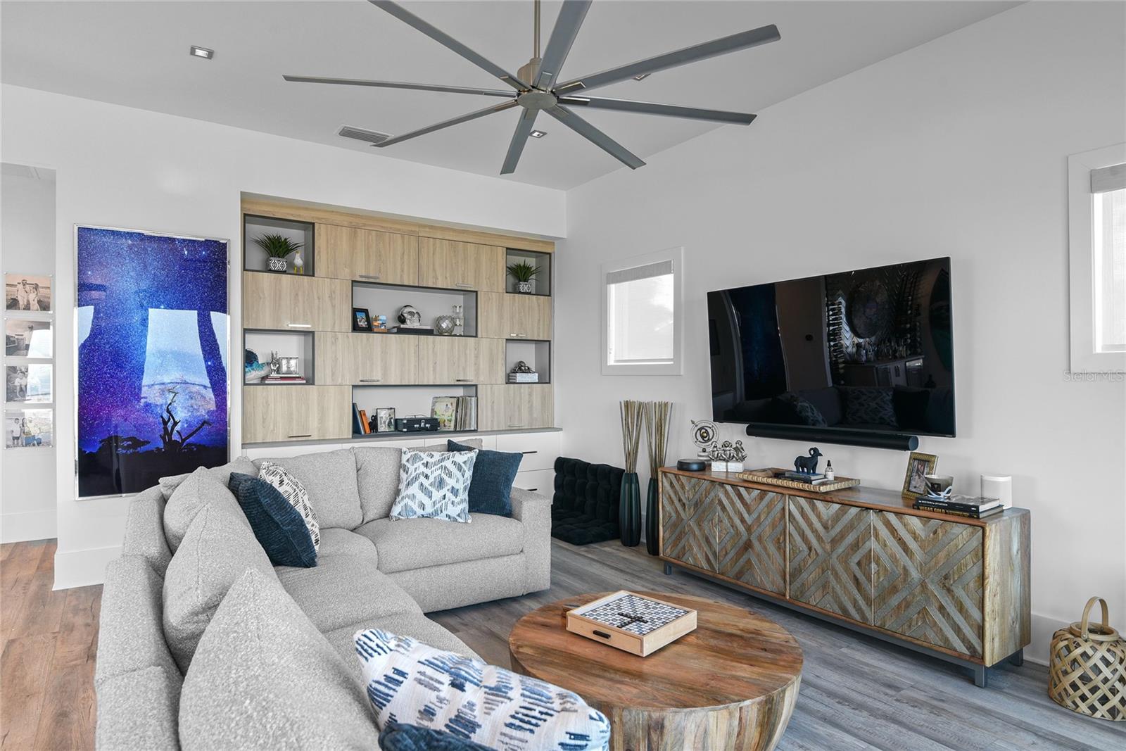 BETHUNE VOLUSIA BEACH - Residential