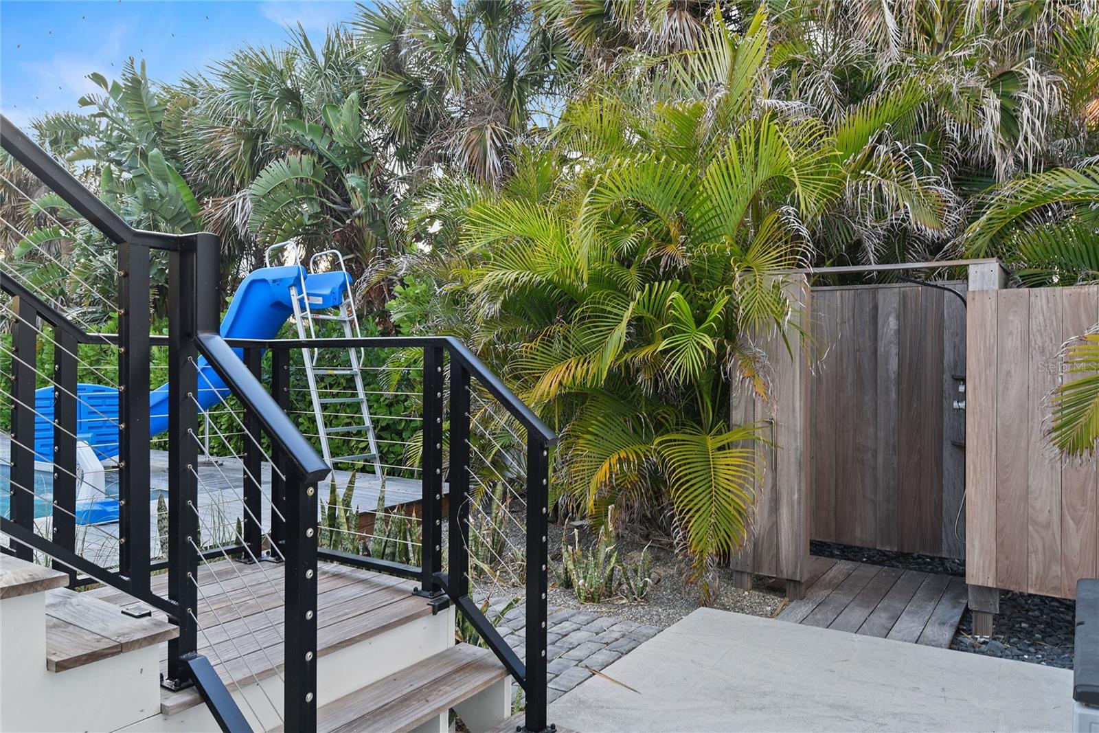 BETHUNE VOLUSIA BEACH - Residential