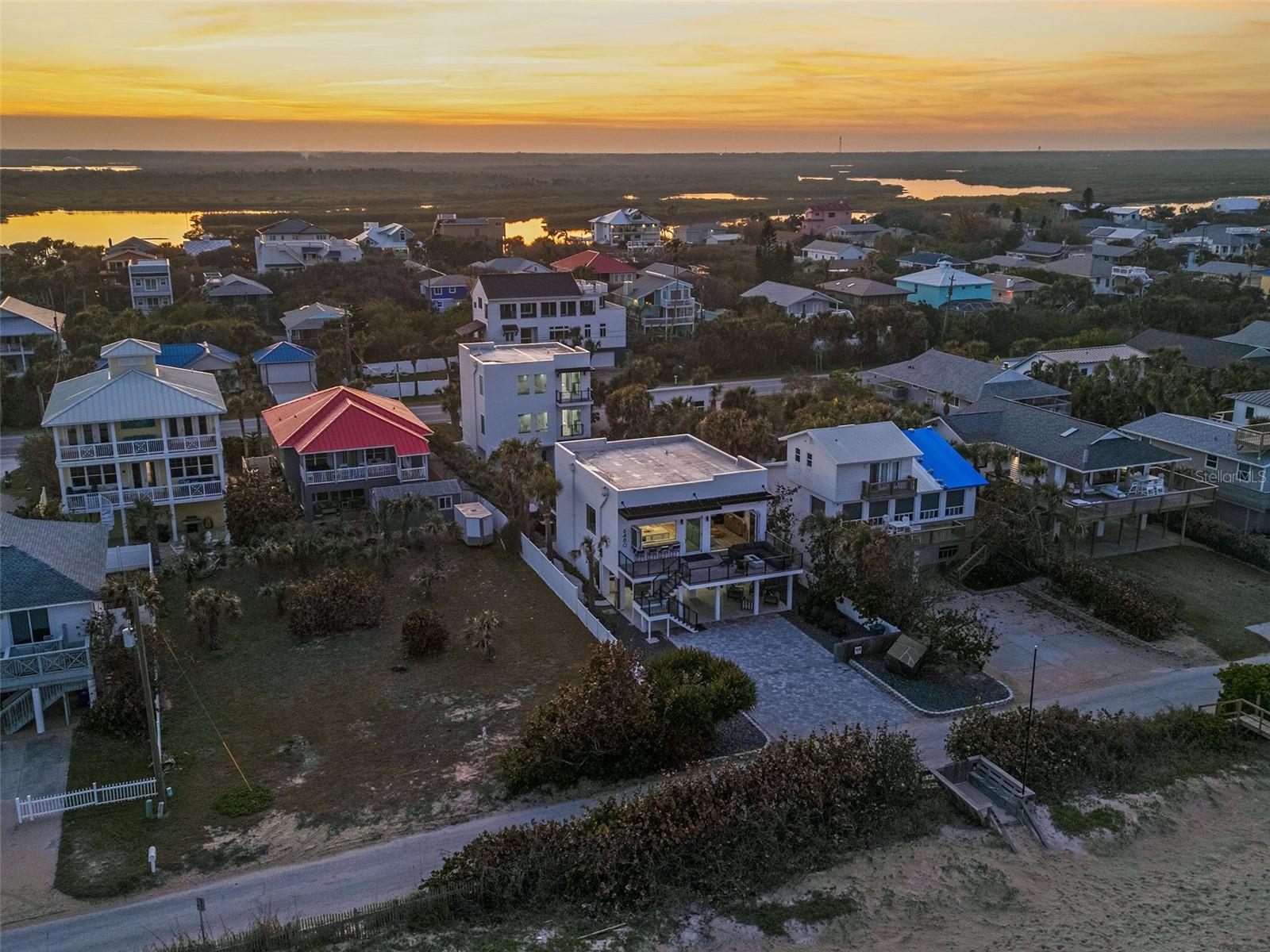 BETHUNE VOLUSIA BEACH - Residential