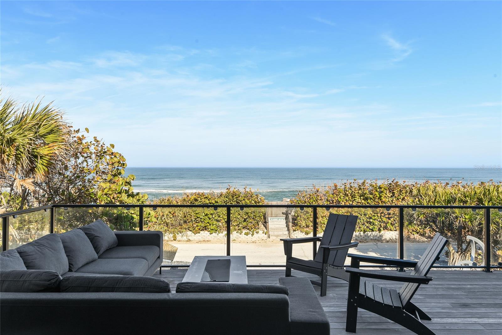 BETHUNE VOLUSIA BEACH - Residential