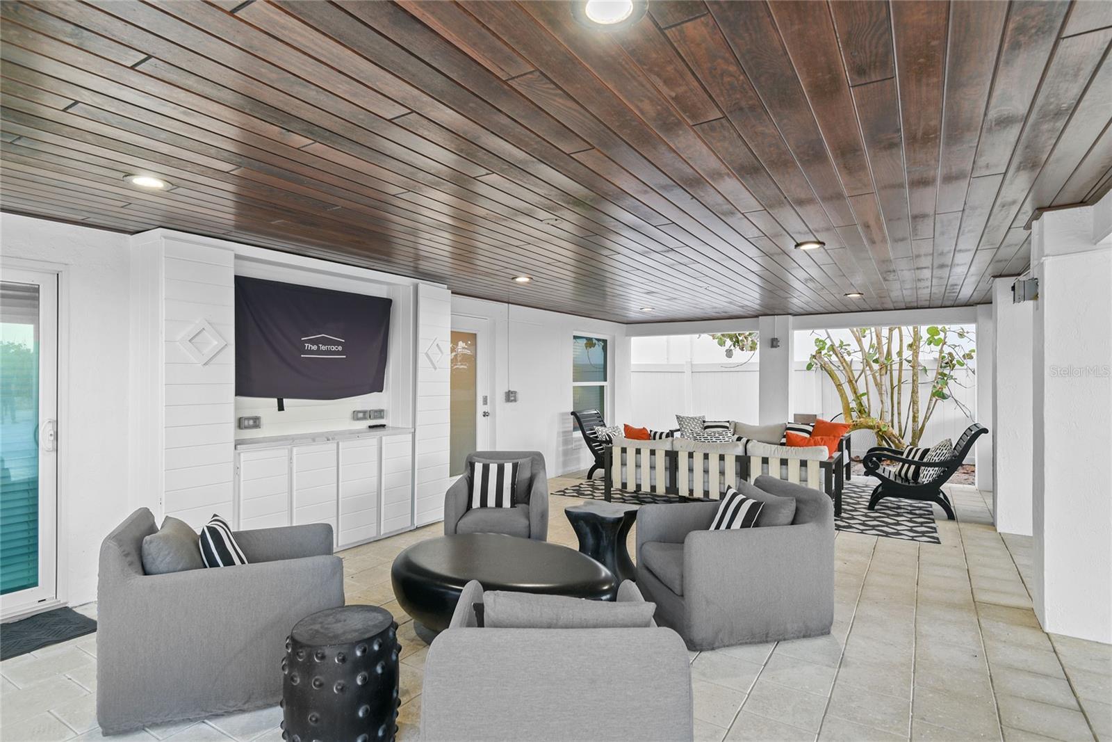 BETHUNE VOLUSIA BEACH - Residential