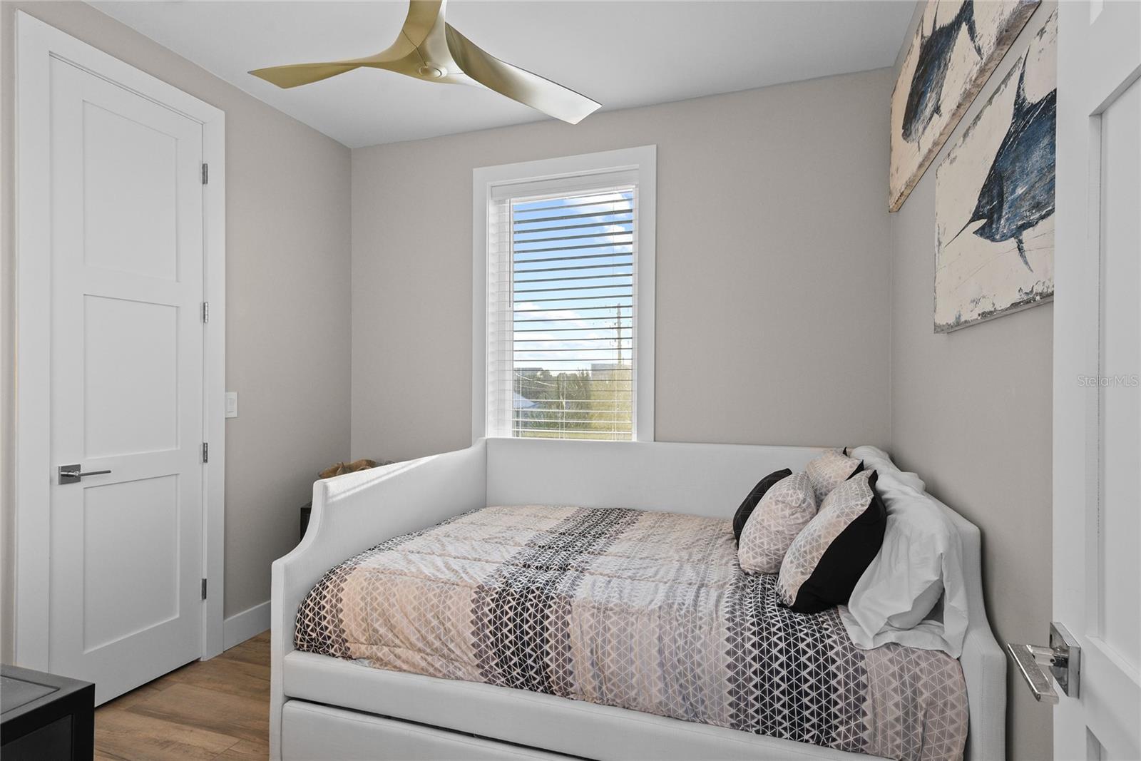 BETHUNE VOLUSIA BEACH - Residential