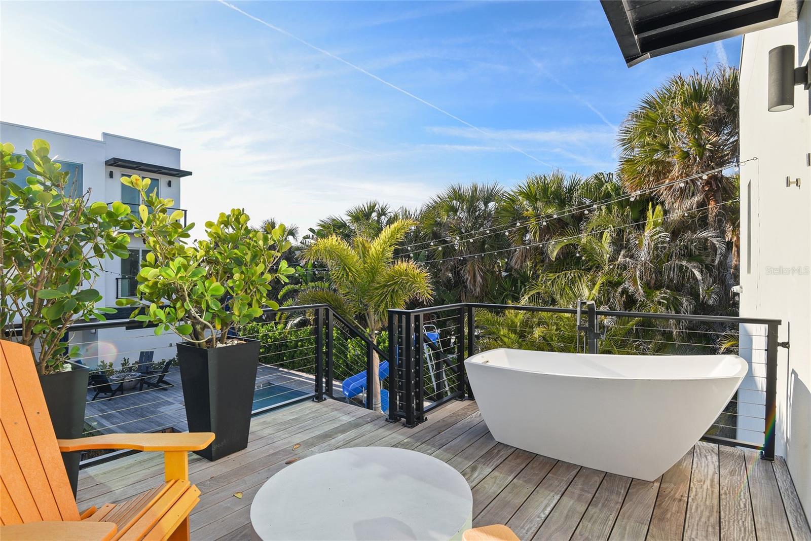 BETHUNE VOLUSIA BEACH - Residential