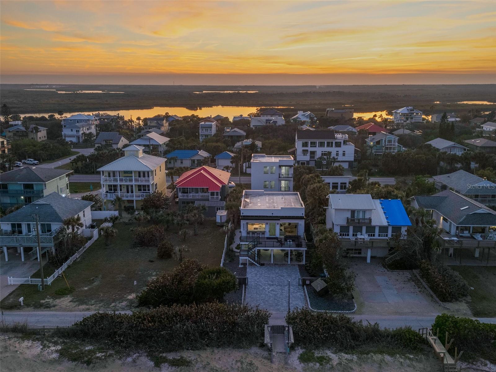 BETHUNE VOLUSIA BEACH - Residential