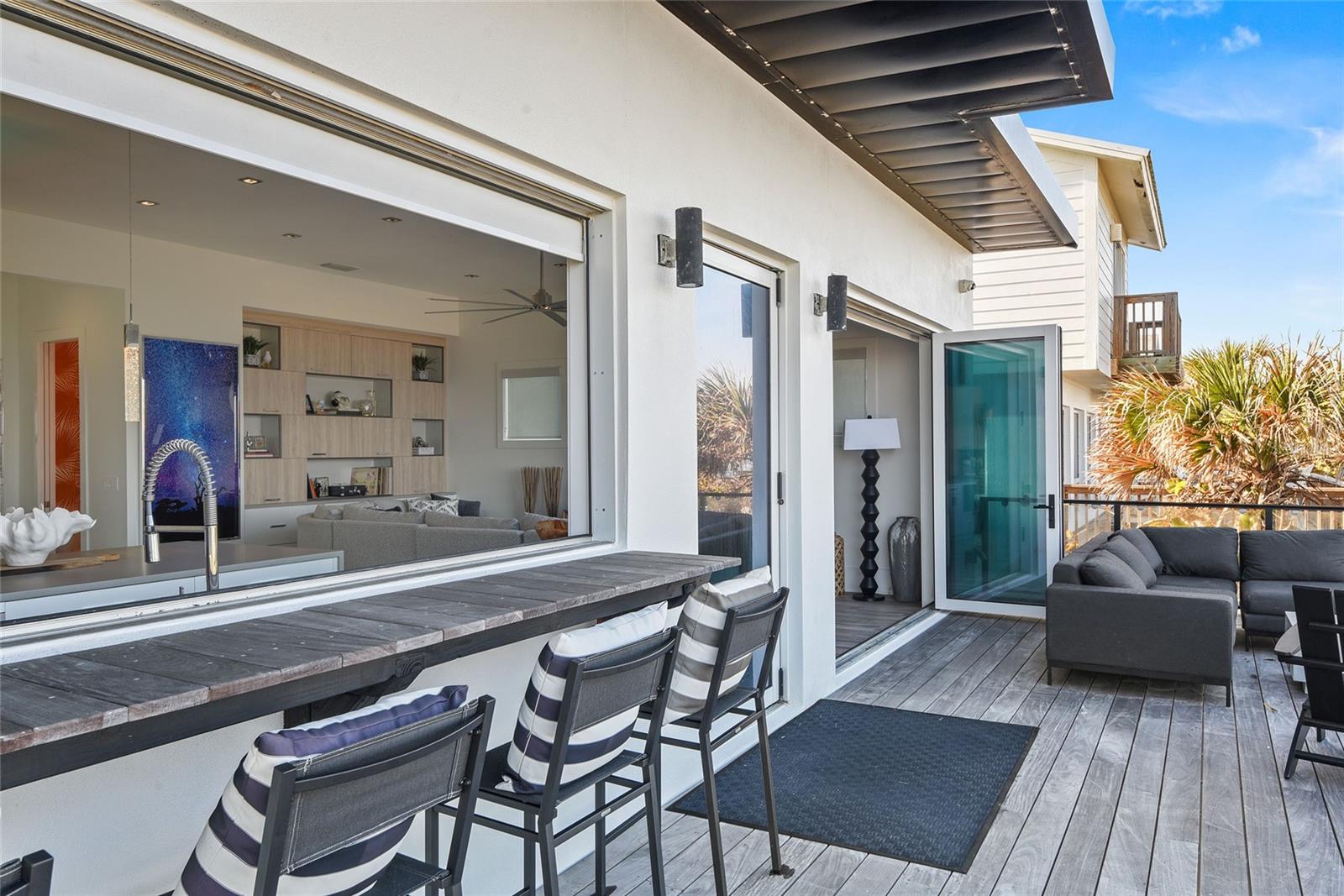 BETHUNE VOLUSIA BEACH - Residential