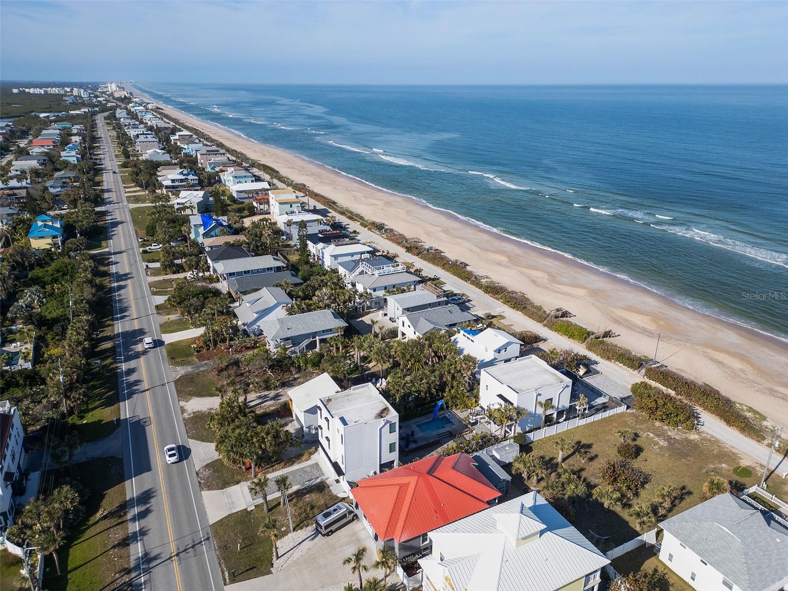 BETHUNE VOLUSIA BEACH - Residential