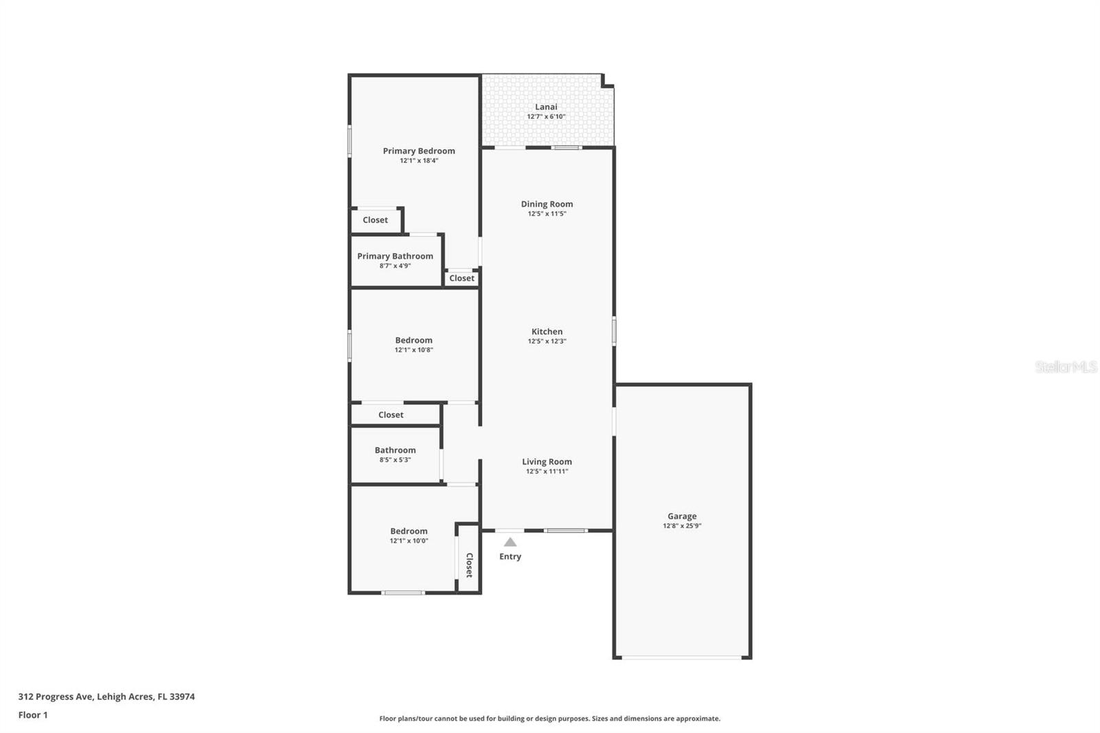 SOUTHWOOD - Residential