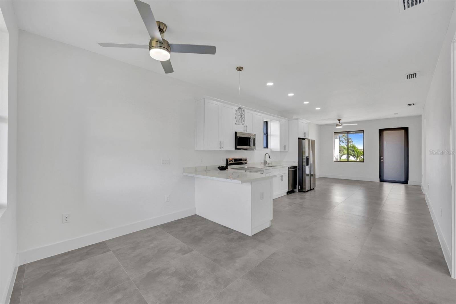 SOUTHWOOD - Residential