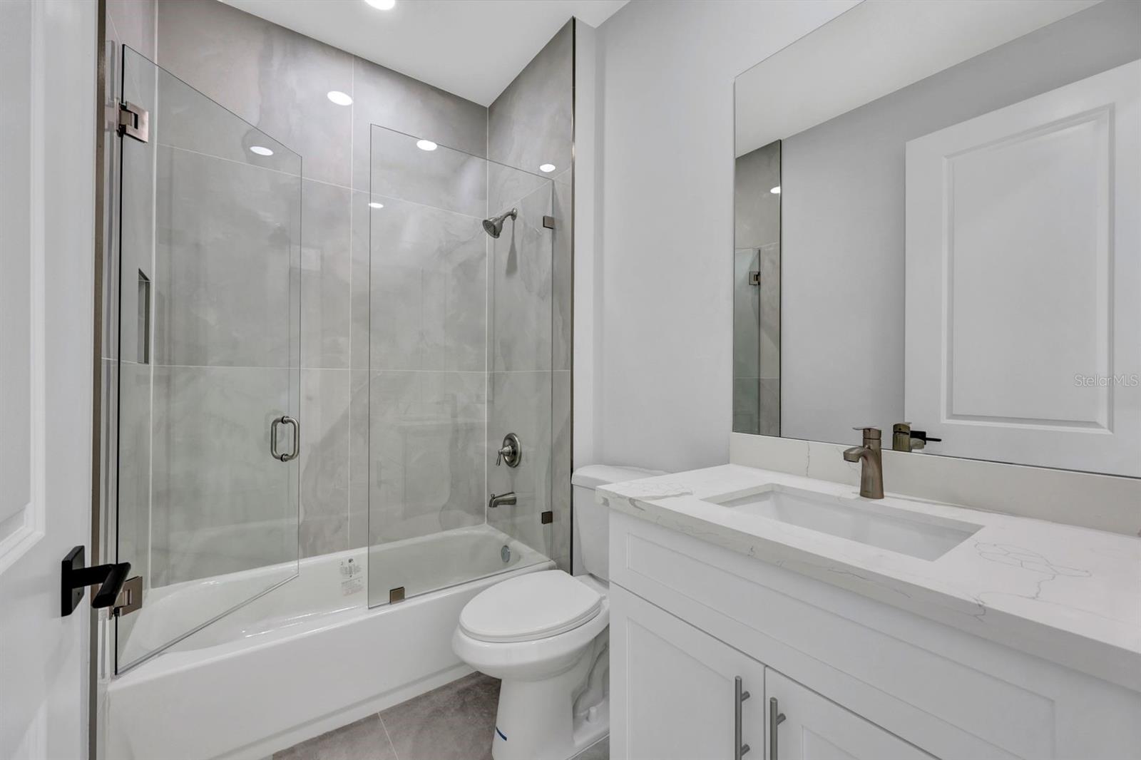SOUTHWOOD - Residential