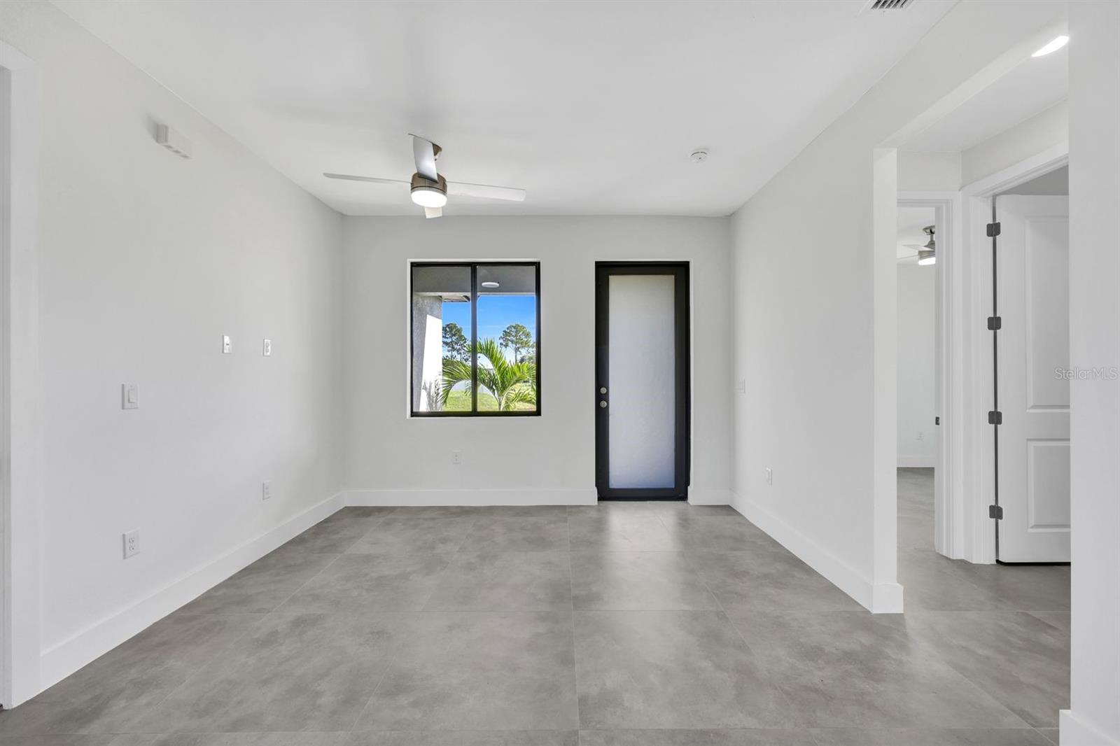 SOUTHWOOD - Residential