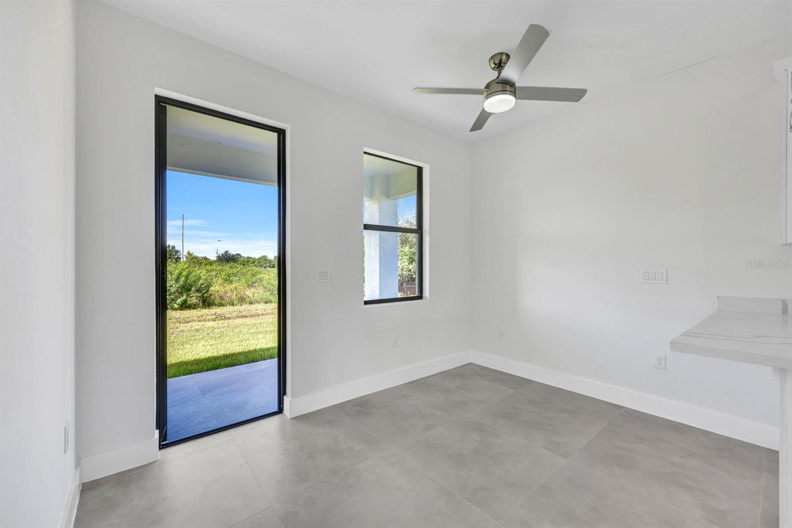SOUTHWOOD - Residential