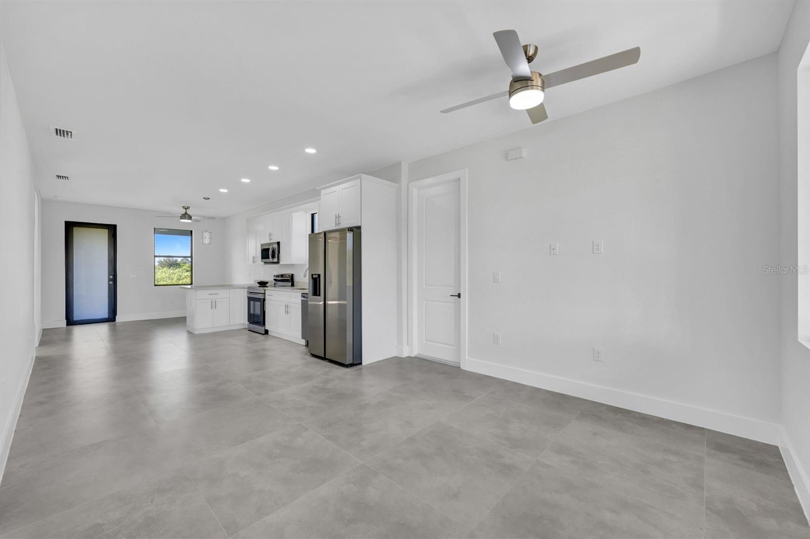 SOUTHWOOD - Residential