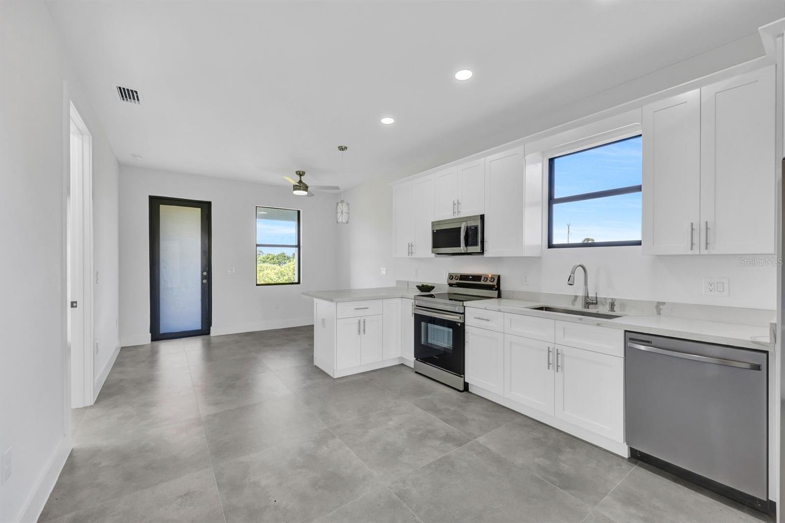 SOUTHWOOD - Residential