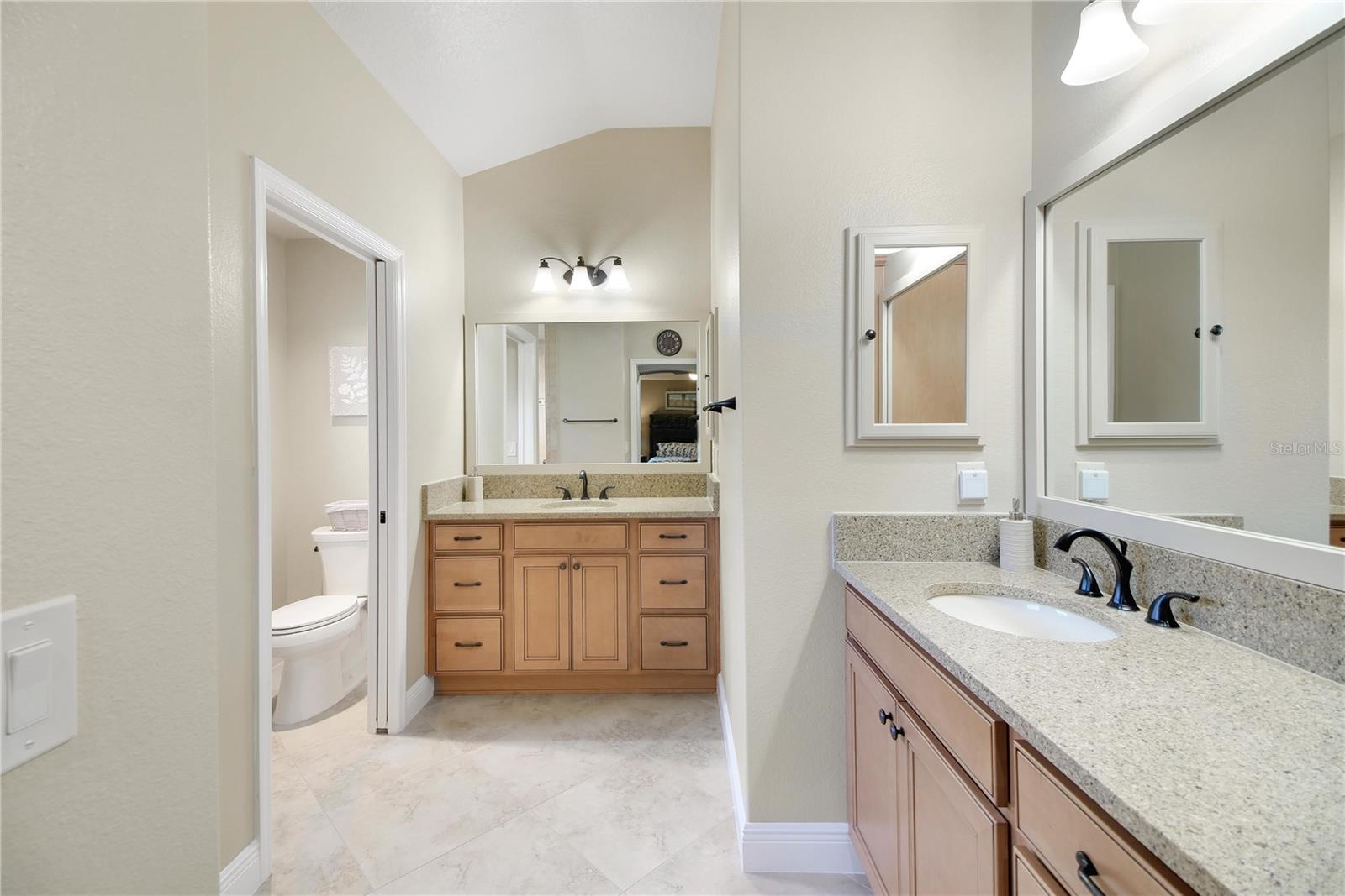 THE VILLAGES - Residential