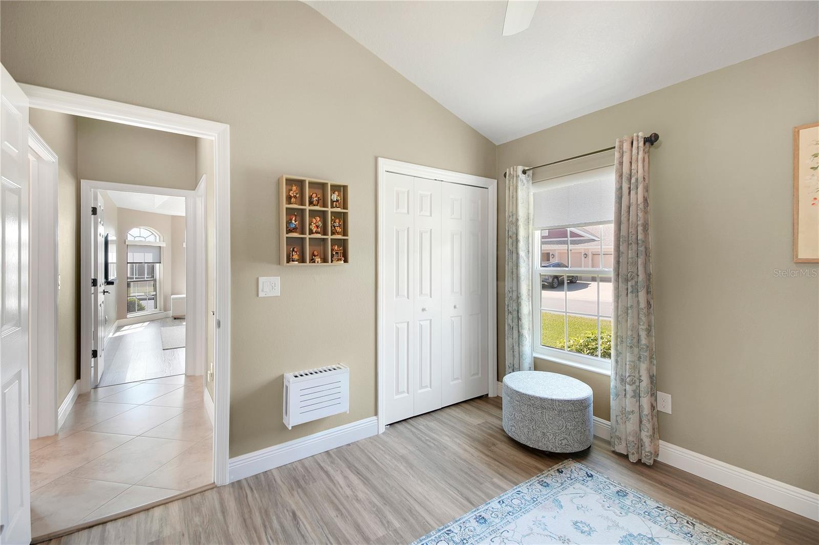 THE VILLAGES - Residential