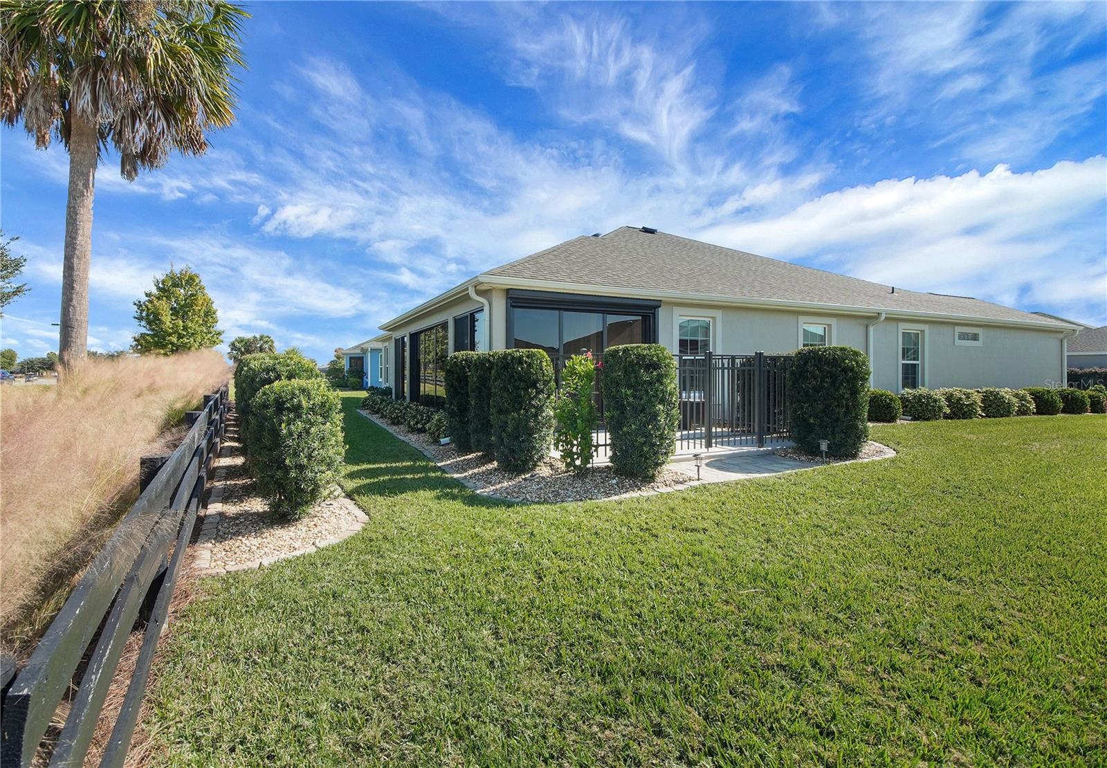 THE VILLAGES - Residential