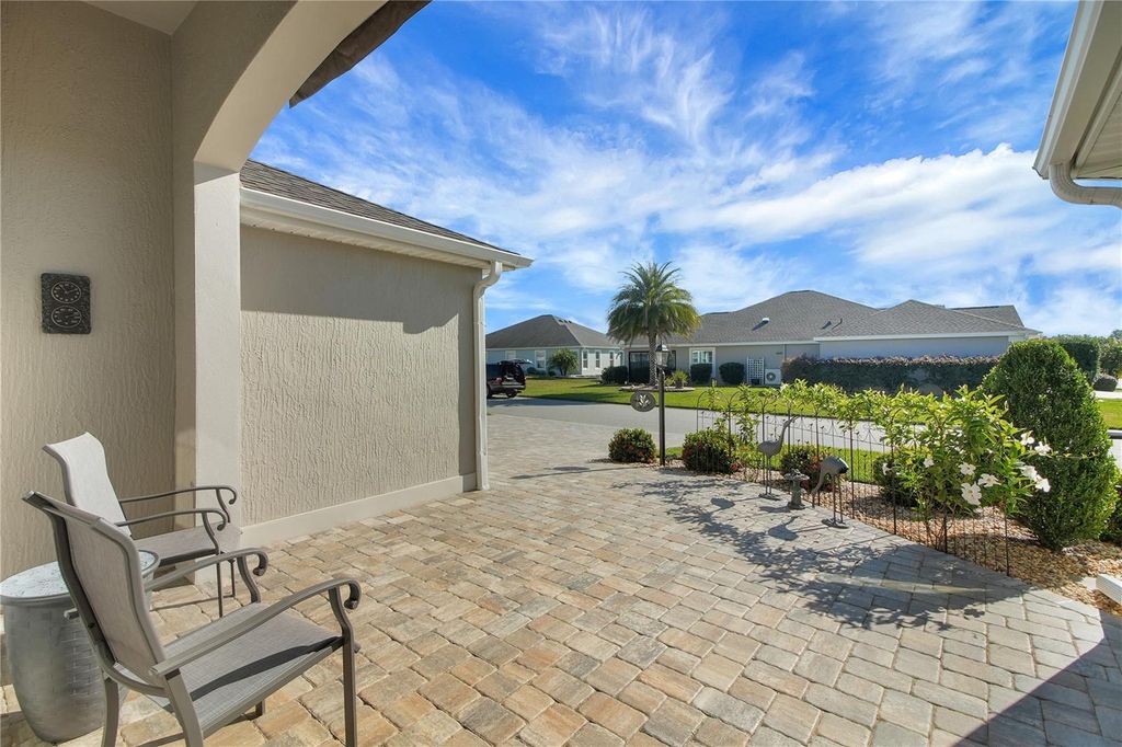 Photo of 3083 Hicks Place, The Villages, FL 32163 (MLS # G5104816)