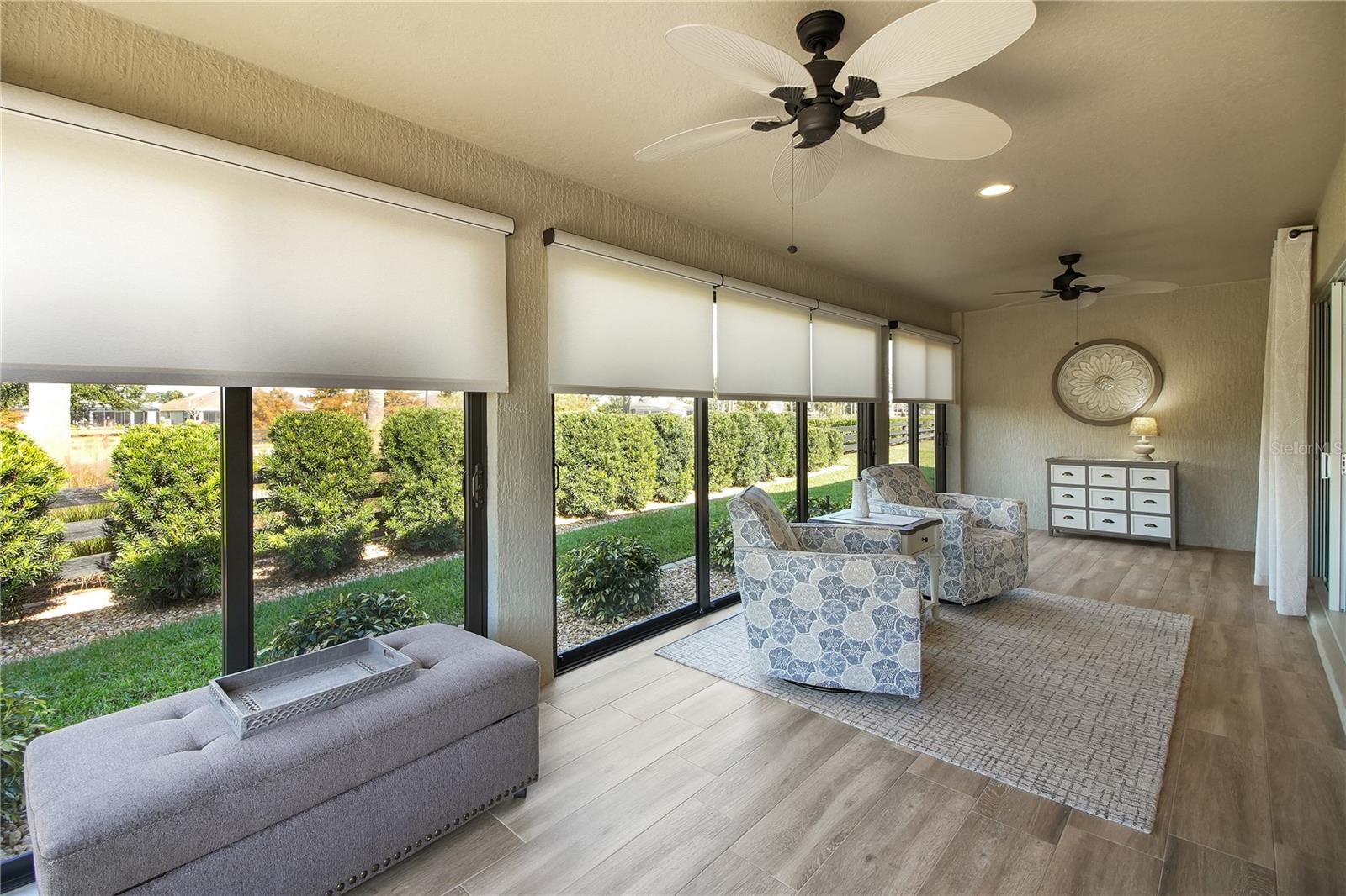 THE VILLAGES - Residential