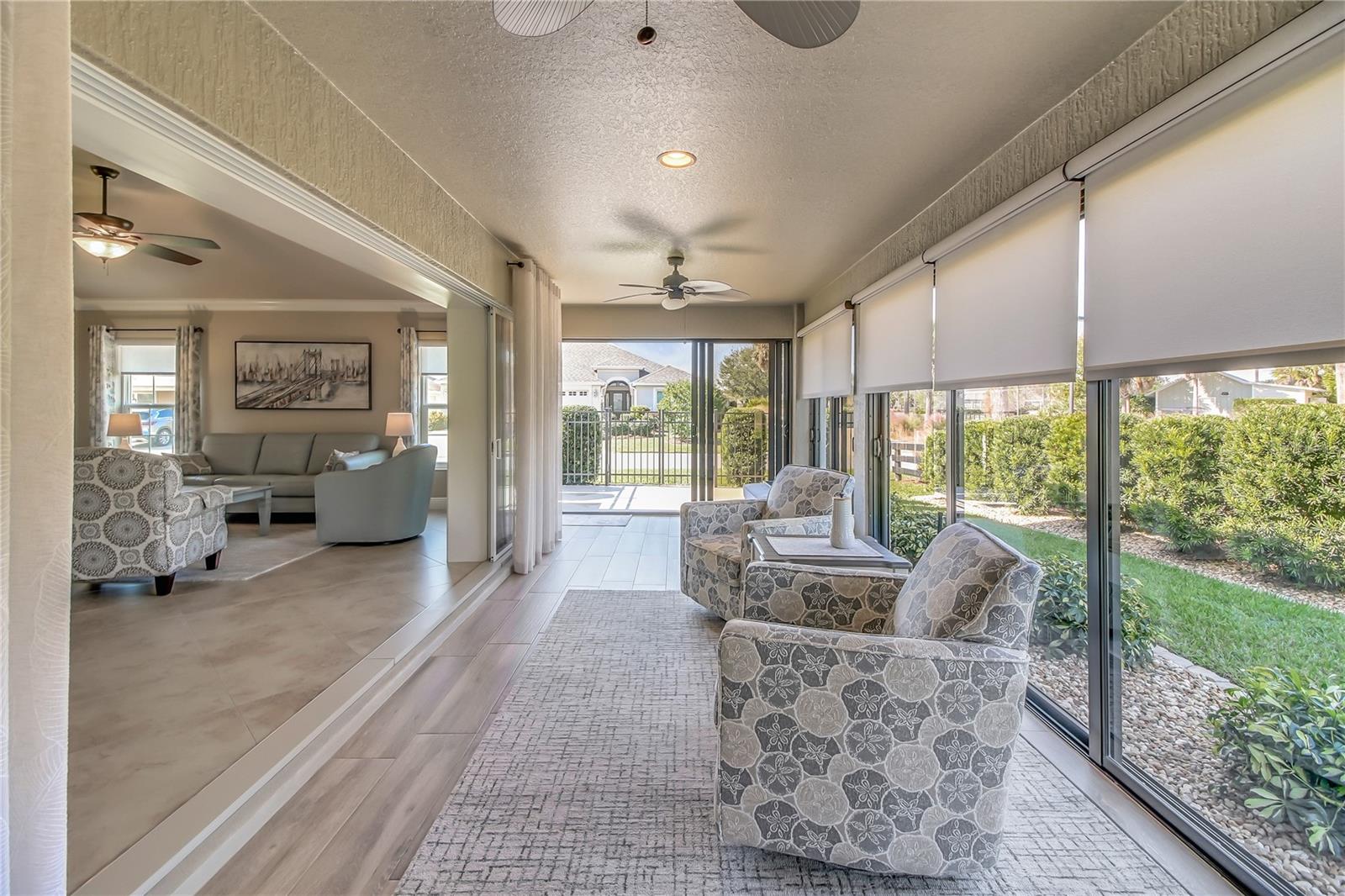 THE VILLAGES - Residential