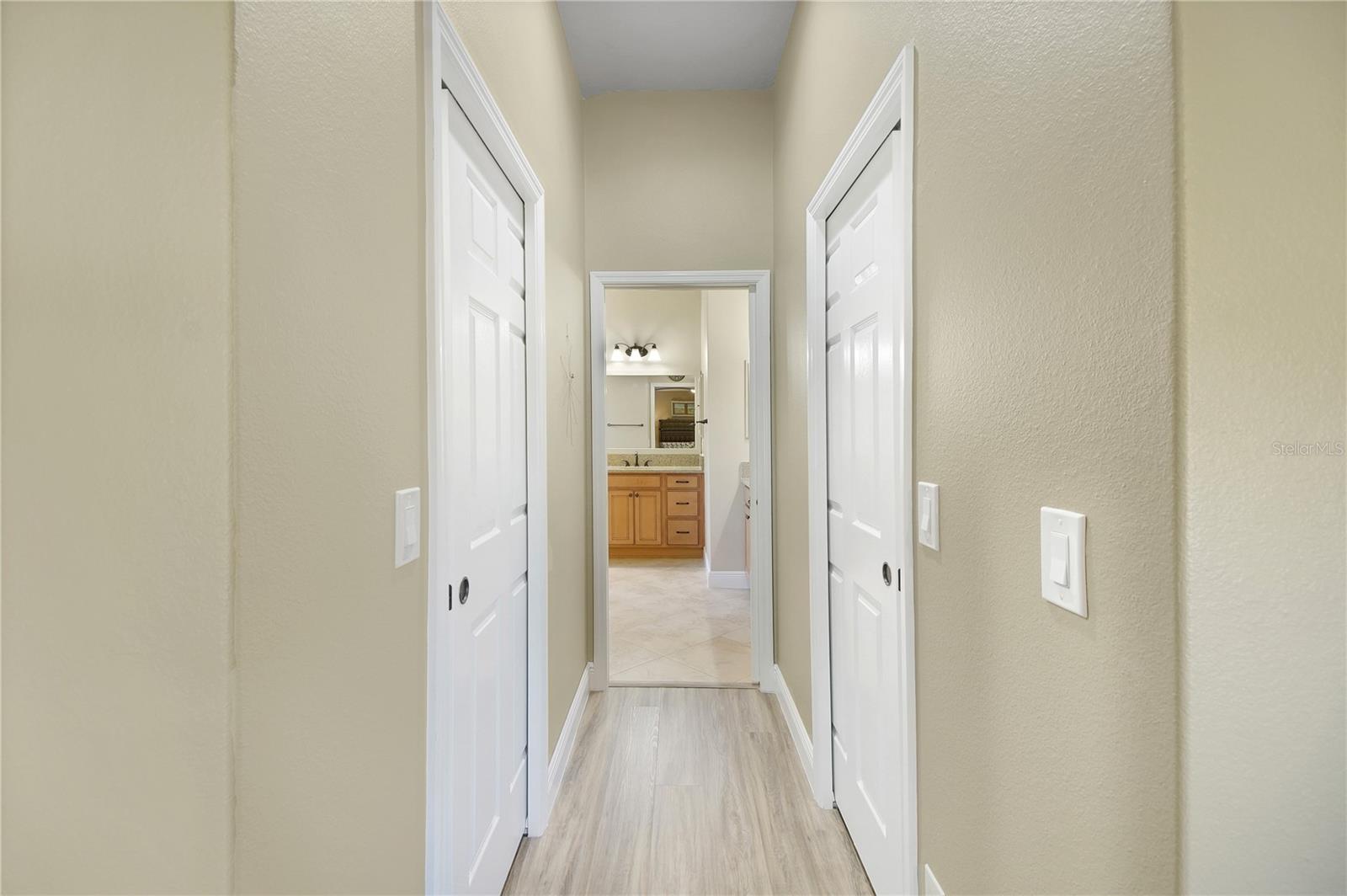 THE VILLAGES - Residential