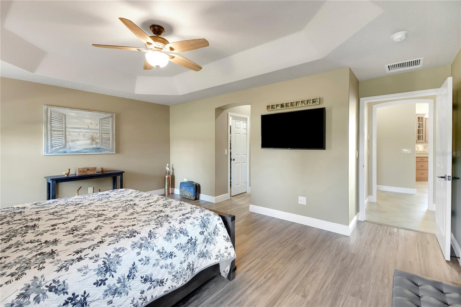 THE VILLAGES - Residential