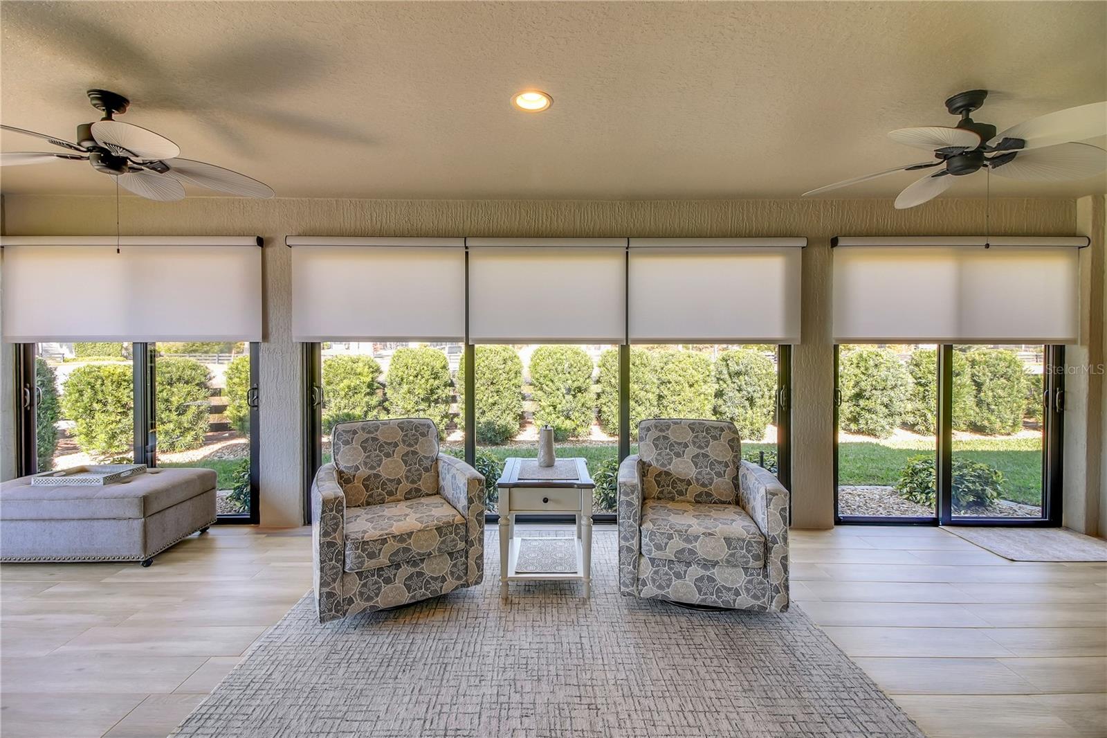 THE VILLAGES - Residential