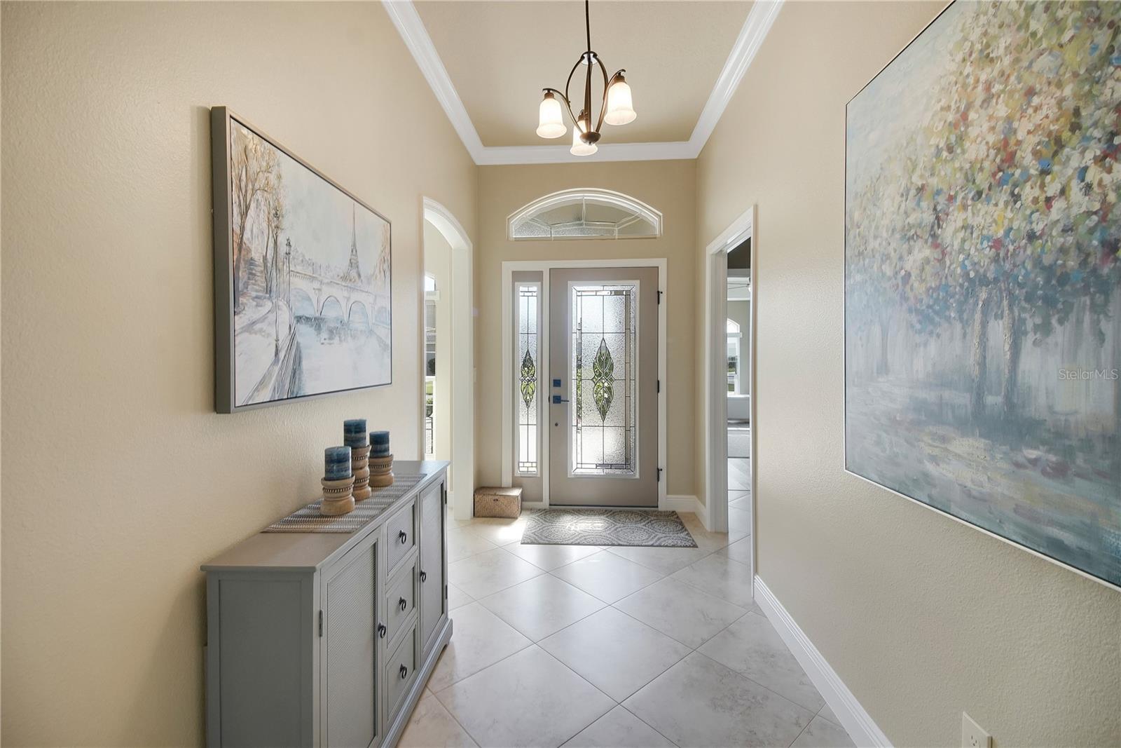 THE VILLAGES - Residential