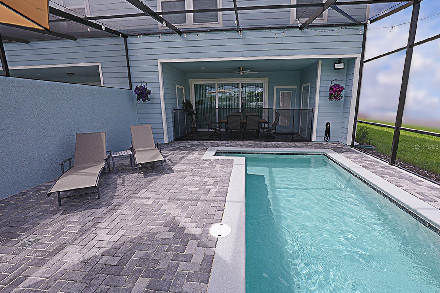 WINDSOR CAY - Residential