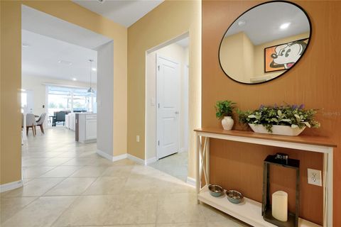 Tiny photo for 16100 Palm Frond Avenue, Clermont, FL 34714 (MLS # O6344467)