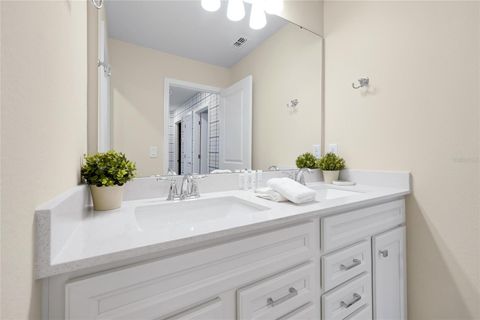 Tiny photo for 16100 Palm Frond Avenue, Clermont, FL 34714 (MLS # O6344467)