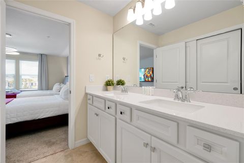 Tiny photo for 16100 Palm Frond Avenue, Clermont, FL 34714 (MLS # O6344467)