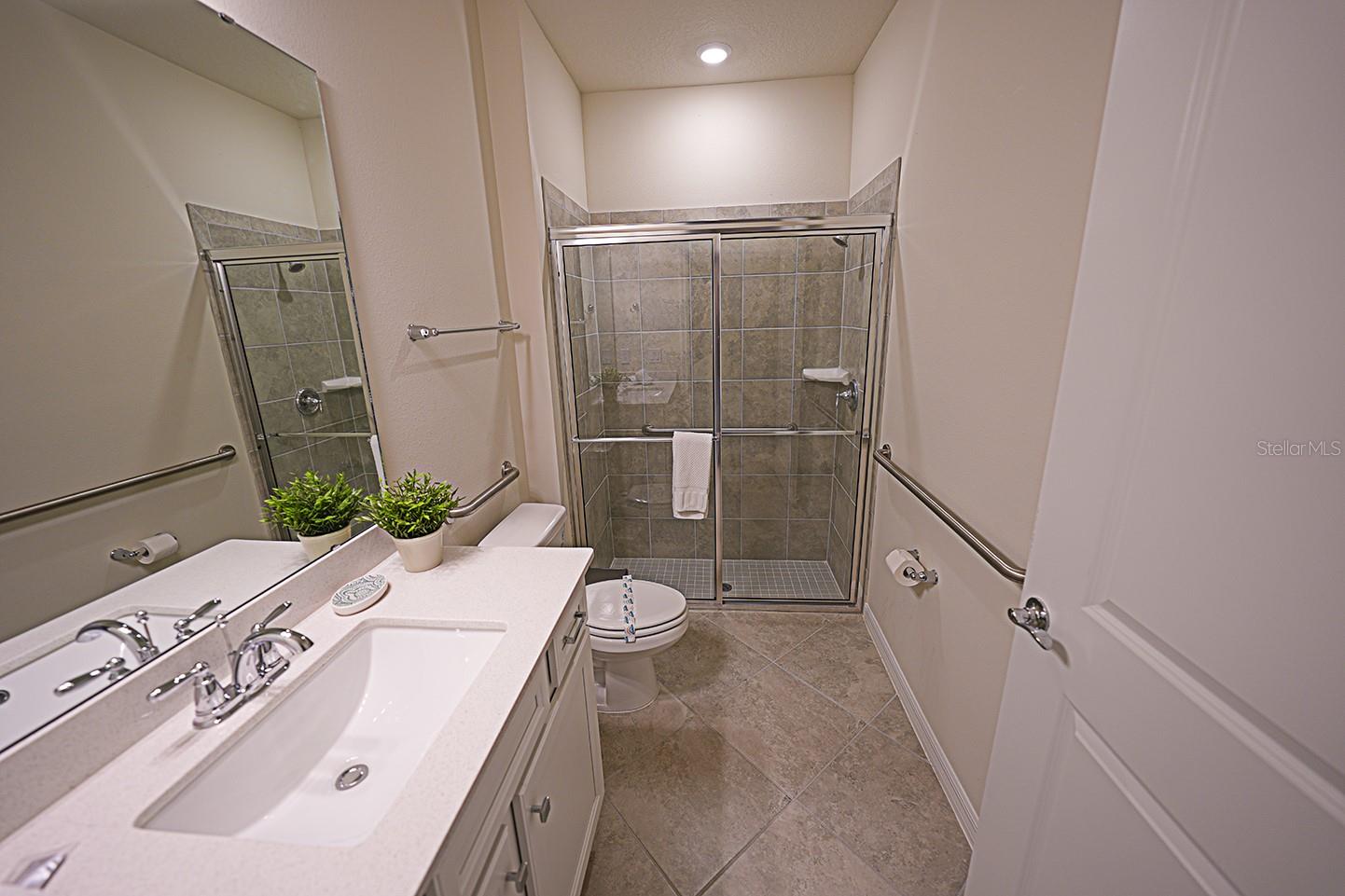 WINDSOR CAY - Residential