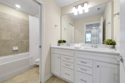 Tiny photo for 16100 Palm Frond Avenue, Clermont, FL 34714 (MLS # O6344467)