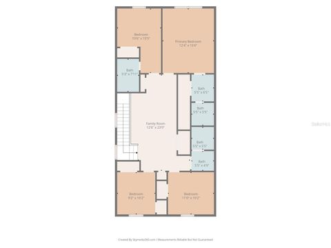 Tiny photo for 16100 Palm Frond Avenue, Clermont, FL 34714 (MLS # O6344467)