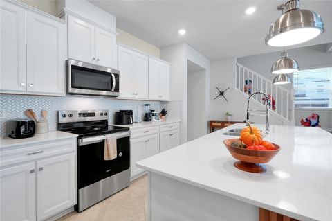 Tiny photo for 16100 Palm Frond Avenue, Clermont, FL 34714 (MLS # O6344467)