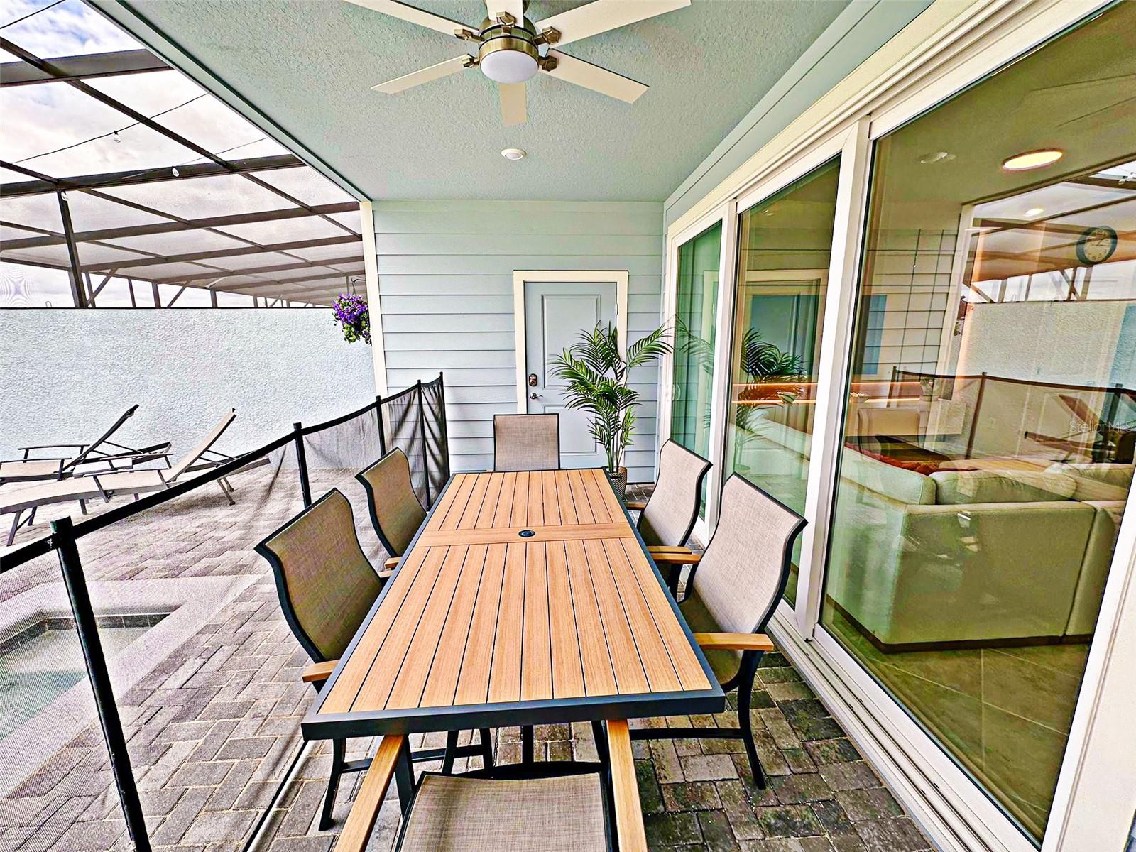 WINDSOR CAY - Residential