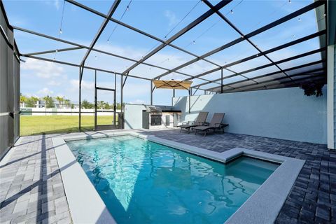 Tiny photo for 16100 Palm Frond Avenue, Clermont, FL 34714 (MLS # O6344467)