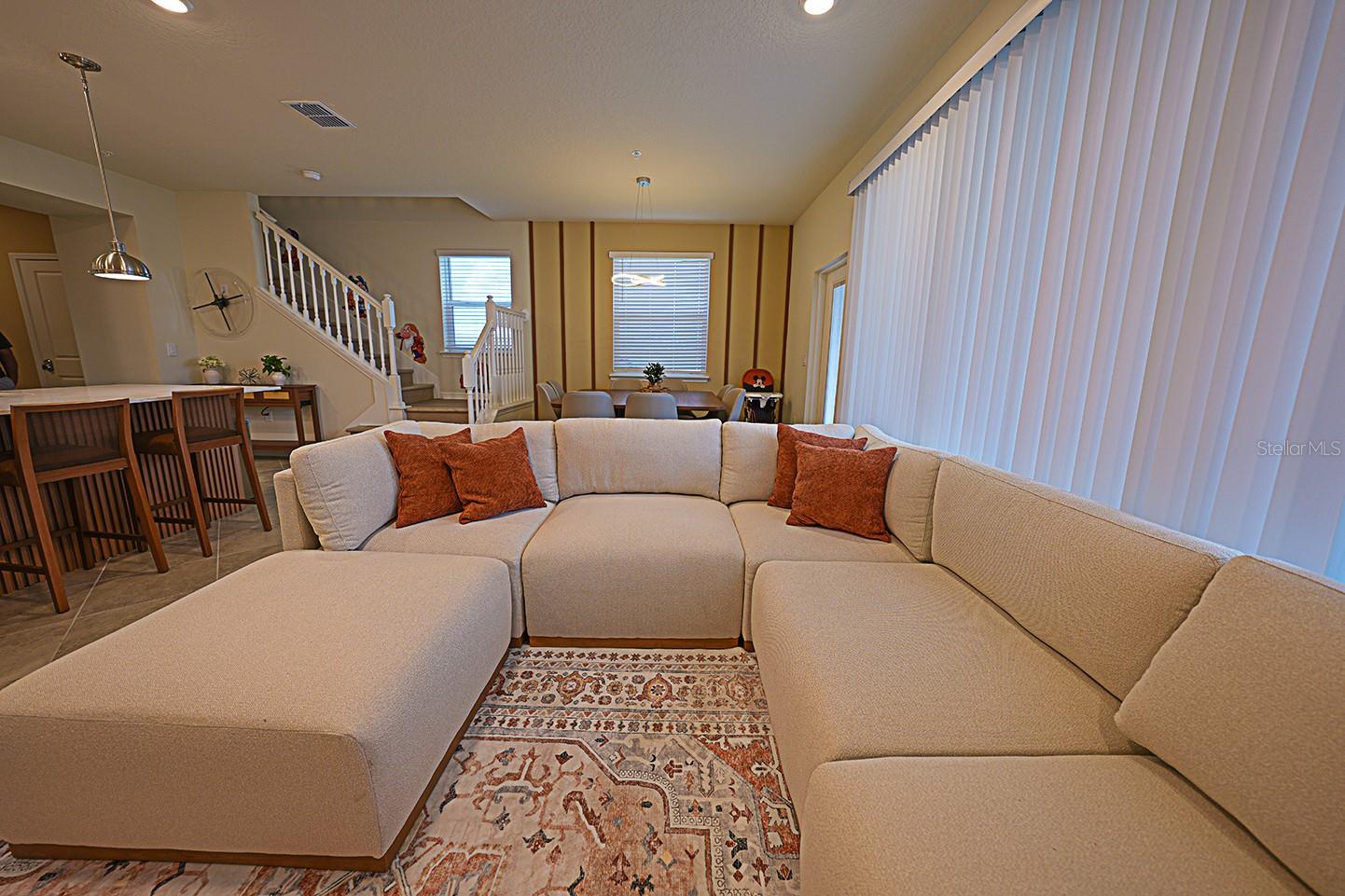 WINDSOR CAY - Residential