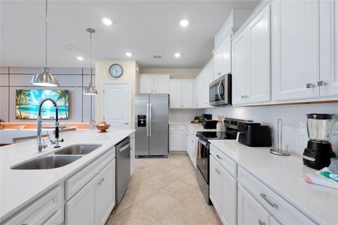 Tiny photo for 16100 Palm Frond Avenue, Clermont, FL 34714 (MLS # O6344467)