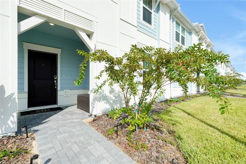 Tiny photo for 16100 Palm Frond Avenue, Clermont, FL 34714 (MLS # O6344467)