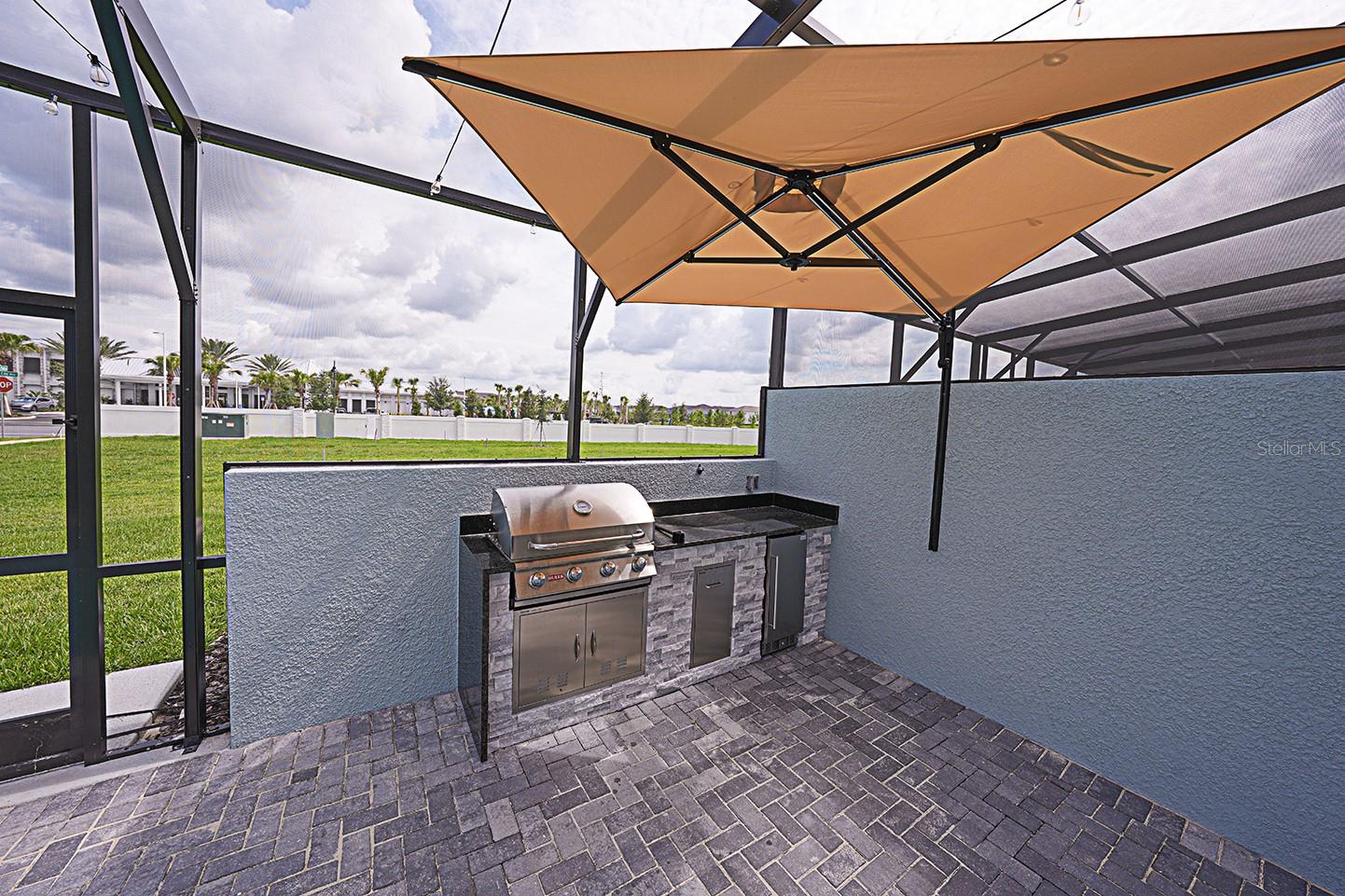 WINDSOR CAY - Residential