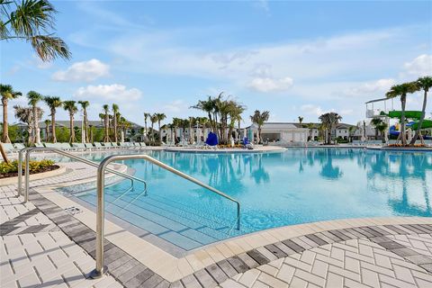 Tiny photo for 16100 Palm Frond Avenue, Clermont, FL 34714 (MLS # O6344467)