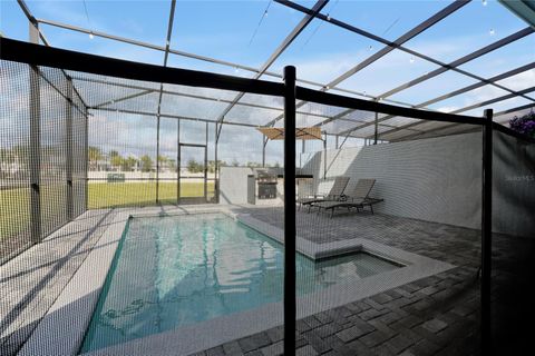 Tiny photo for 16100 Palm Frond Avenue, Clermont, FL 34714 (MLS # O6344467)