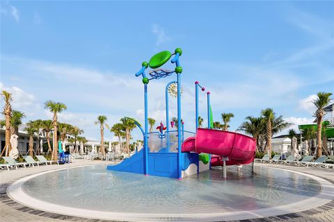 Tiny photo for 16100 Palm Frond Avenue, Clermont, FL 34714 (MLS # O6344467)