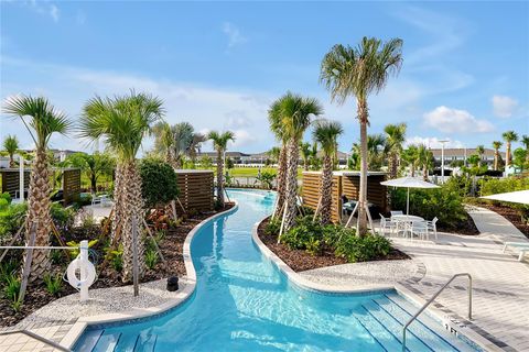 Tiny photo for 16100 Palm Frond Avenue, Clermont, FL 34714 (MLS # O6344467)