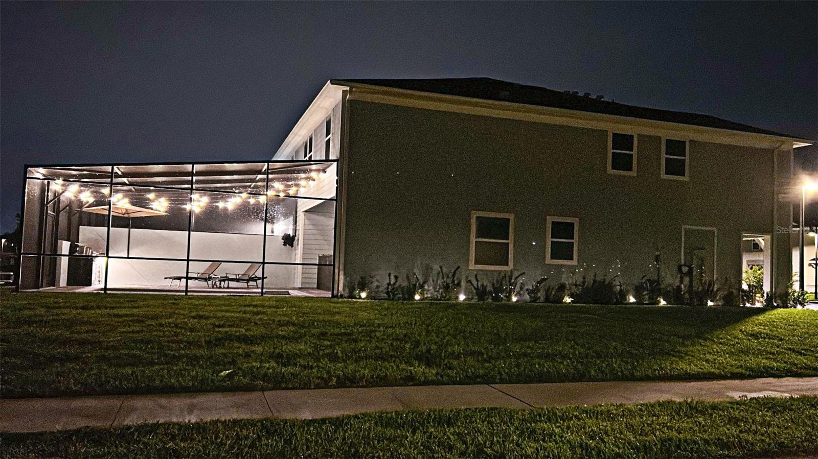 WINDSOR CAY - Residential